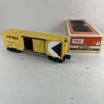 Lionel Gauge 6-39308 Canadian Pacific Boxcar #58700. Fixed Price $31.46.