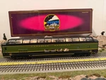 Mth 20-6774 Canadian National Vista Dome Ln/box. Fixed Price $174.99.