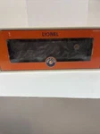 Lionel 'o' 17716 C&nw Acf 40-TON Stock Car. Fixed Price $40.00.