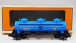 Lionel 6-36145 O-gauge Philadelphia Quartz Three Dome Tank Car Nib. Fixed Price $49.99.