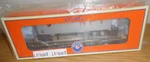 Lionel #84871 Northern Pacific PS-4 Flat Car 40' Trailer Scale Train Piggyback. Fixed Price $99.95.