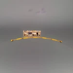 Ho Walthers 932-3931 263' 5-UNIT All Purpose Spine Car Ttx # 79637 Built. Fixed Price $95.00.