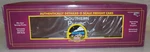 Mth Trains Southern Pacific Wood Chip Hopper Car W/ Load Item #20-97504. Fixed Price $79.99.