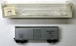 Mtl Micro-trains 20006 Nickle Plate Road Nkp 8502 40 Foot Single Door Boxcar. Fixed Price $24.00.