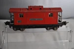 Lionel Gauge #2817 Caboose. Fixed Price $40.00.