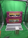 Mth Railking Scale Chesapeake & Ohio 92007 Tank Car 98263 Coil. Fixed Price $59.00.