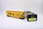 Weaver U1712D Gauge 4-BAY Centerflow Sigco Hybrids Scgx #100. Fixed Price $29.95.