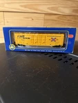Ahm 5271B Braced Box Car Rail. Fixed Price $35.00.