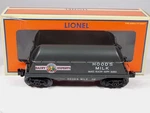 Lionel 6-39425 Hood Flatcar With Milk Container Nib. Fixed Price $49.99.