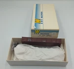 Ho Scale Walthers 932-5620 40' Spl Steel Gondola Kit X-129 Nos 7-56 Build Date. Fixed Price $17.95.