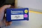 Industrial Rail Idm 10047 Bnsf O27 Boxcar, Used, (R65-). Fixed Price $21.50.