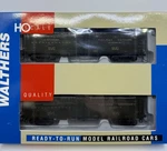 Ho Walthers 932-25484 Western Pacific Gacx Wood Reefer Boxcar (2-PACK) Wp. Fixed Price $25.00.