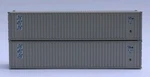 Jacksonville Terminal Jtc Scale Scandinavian Cargo Sea 40' Containers 405512. Fixed Price $19.99.