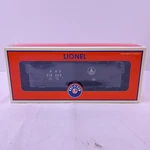 Lionel Baltimore & Ohio Hopper Die-cast Metal Sprung Trucks 6-16496 New In Box. Fixed Price $59.99.