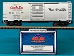 3001854-1 Atlas Rio Grande PS-1 Box Car #60059 Scale Drgw New. Fixed Price $84.95.