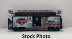 Lionel 6-82977 Mlb Baseball 2015 Star Game Boxcar Sealed #468 Of 630 Made. Fixed Price $29.99.