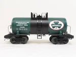 Mth 20-96118 Shamrock Oil & Gas (#196206) 8000 Gallon Tank Car Ln. Fixed Price $68.00.