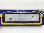Ho Exactrail Union Pacific Trinity 64 Trincool Reefer Boxcar Up Armn #110085. Fixed Price $45.00.