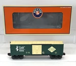 Lionel 6-52256 Nloe New York & Atlantic Boxcar #8302 Gauge Club !. Fixed Price $79.99.