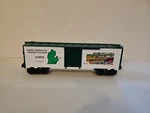Lionel Trains Inc. Visitor's Center Detroit Mi 1995 6-19934 Tested. Fixed Price $10.99.