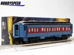 Lionel The Polar Express 20TH Anniversary Add Black Roof Coach Gauge 2427990. Fixed Price $88.84.