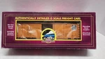 Mth Premium Line Pacific Fruit Express Railroad Train Reefer Car 20-92016E. Fixed Price $59.99.