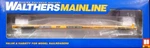 Walthers #910-5522 /85' General American G85 Flatcar Gttx (new). Fixed Price $28.78.