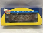 Athearn Ho 40' Pulpwood Car Bar 1550 No. 91453 Nib. Fixed Price $39.00.