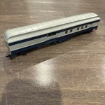 Athearn 1845 Baltimore & Ohio Std Rpo Ho Scale Train Car. Fixed Price $19.99.