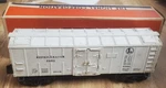 Lionel 6482 Post War Gauge Refrigerator Car W/ Original Box. Fixed Price $24.99.