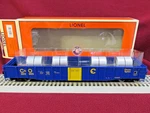 Lionel 1926311 Chessie 52" Gondola With Coils Road# 305005, Gauge. Fixed Price $75.99.