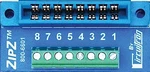 Circuitron 6601 All Scale Zipz(tm) Solderless Connection System Kit For Tortoise. Fixed Price $13.99.