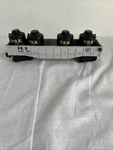 Lionel 26053 Pennsylvania Railroad #353381 Prr Gondola Car With 4 Canisters. Fixed Price $19.95.