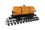 Bachmann 98022 G Thomas & Friends Toffee Ready Run Tank Car. Fixed Price $103.70.