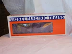 Lionel # 6-19200 Tidewater Southern Railroad Boxcar. Fixed Price $12.50.