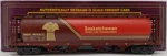 Mth 20-9033F Saskatchewan 100 Ton Tank Hopper Car #397036 Ex/box. Fixed Price $62.31.