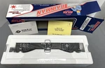 Atlas Trainman O-gauge #0641-1 52'6" Erie Gondola #10575 (3 Rail) Nib. Fixed Price $54.95.