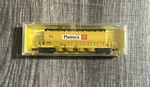 Ahm Mini Train Scale 4441F Fl Hopper Shell Chemical Plastics. Fixed Price $12.99.