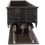 Ho Scale Model Railroad Gondola Norfolk Southern 931-1863. Fixed Price $51.19.
