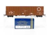 Ho Athearn Genesis ATHG69095 Ic Illinois Central 50' Plug Door Box Car #151660. Fixed Price $30.95.