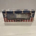 Hebert Hoover Lionel Boxcar New Factory Sealed. Fixed Price $45.00.