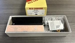 Red Caboose Ho Kit RC-1004F Mather Meat Reefer Rath #834 Nos!. Fixed Price $21.99.