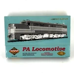 Ho Scale Proto 2000 21664 Nkp Nickel Plate Road Alco Pa Diesel - Box Only. Fixed Price $14.99.