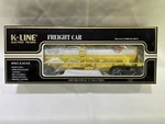New K-line K636102 Timken Scale Classic Tamk Car #2 Roller Freight. Fixed Price $39.00.