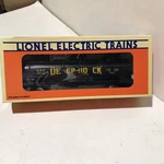 Lionel 6-16132 Deep Rock Three-dome Tank Car. Fixed Price $28.99.