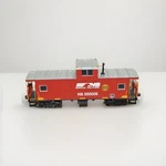 Atlas Ho 20005028 Norfolk Southern N&w Heritage Logo Cupola Caboose #555006. Fixed Price $79.99.
