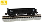 Bachmann 15456 Scale New York Central Old Time Gondola. Fixed Price $27.69.
