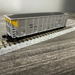 Fox Valley Models Scale Fvm 8305-23 Trinity RD-4 Hopper Union Pacific Nib. Fixed Price $28.99.