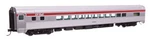 Walthers 910-30211 85' Budd Small-window Coach Canadian Pacific Passenger Car Ho. Fixed Price $44.99.