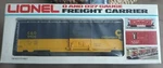 New In Lionel Scale C&o Chesapeake Ohio Boxcar #6-9426. Fixed Price $25.00.